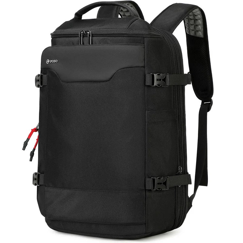 L’Escapade, sac à dos de voyage à compression